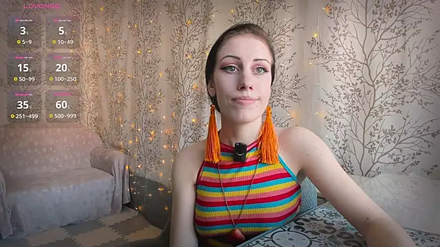 Mary0Lou online show from May 3, 7:34 am