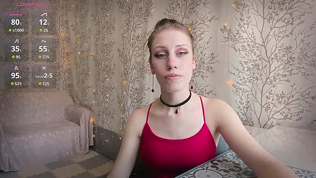 Mary0Lou online show from May 19, 5:47 am