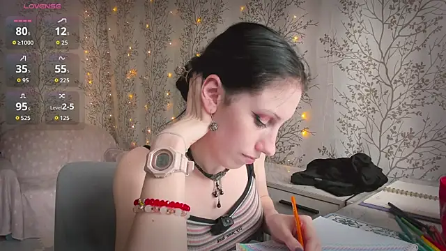 Mary0Lou online show from May 21, 9:29 am