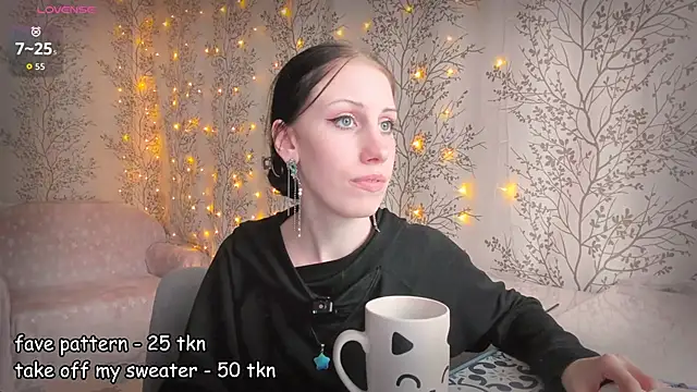 Mary0Lou online show from May 16, 10:36 am