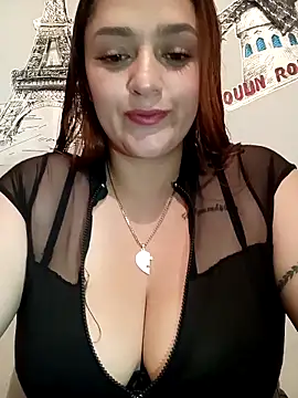 hanna-a online show from March 17, 2:54 pm