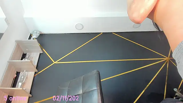 Naughty Lizeth online show from November 2, 4:43 pm