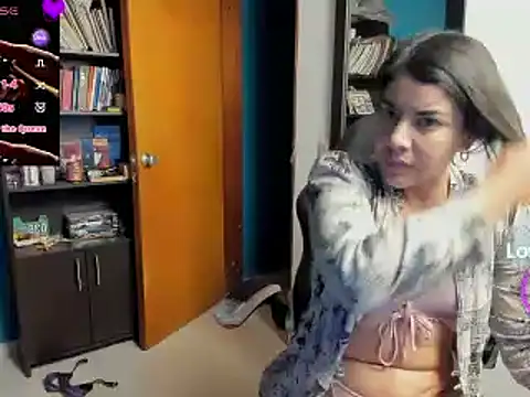 peanut tangerine online show from October 30, 12:57 am