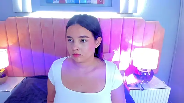 alys baker online show from October 22, 3:55 am