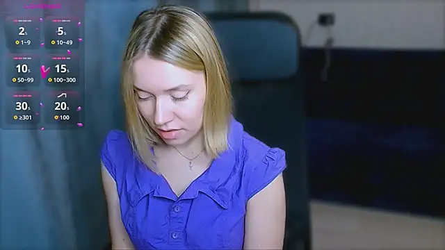 TaylorBre online show from March 25, 6:38 am