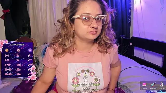 AnnieBigBoobs online show from October 9, 10:14 pm