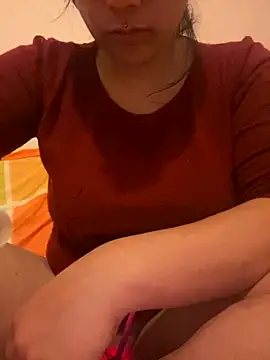 sabrina101 online show from October 12, 6:21 pm