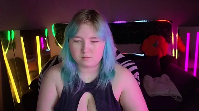 ChimberWol online show from November 21, 2:13 am