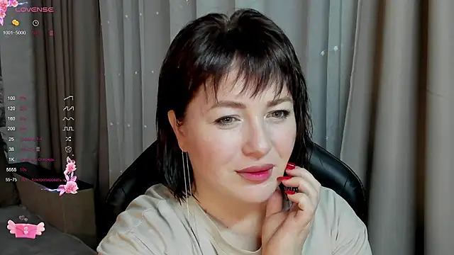 Victoria Di online show from September 28, 3:06 pm