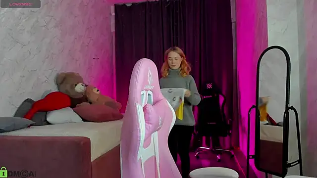 Kira yoon online show from October 10, 12:48 am