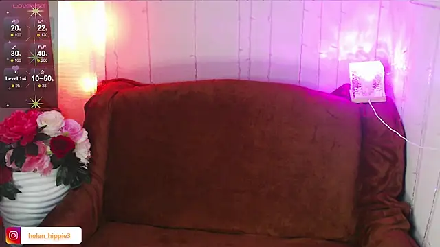 FoxRineHelen online show from May 15, 12:27 am