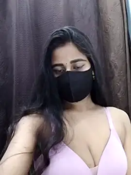 Lalisa sexy online show from May 19, 10:00 am