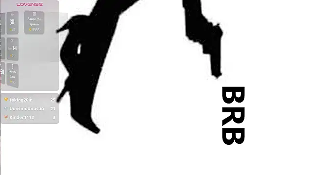 Lisa Moones online show from March 5, 4:58 pm