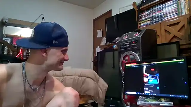 slinginbigD online show from April 12, 4:54 pm