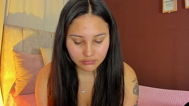 Little Ivy online show from October 15, 7:27 pm