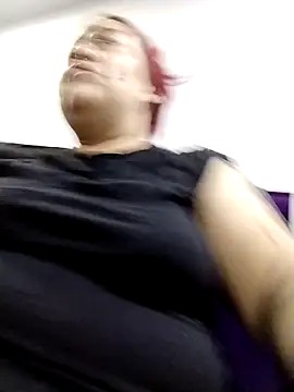 Bruja  Scarlata online show from October 28, 10:21 am