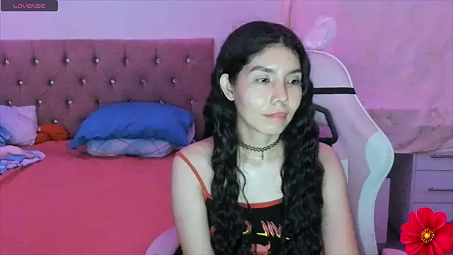 MyAngel777m online show from May 24, 6:23 am