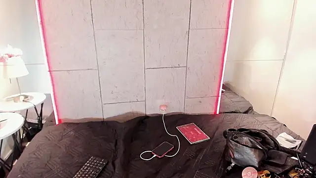 anastasia jhons online show from March 25, 4:17 am