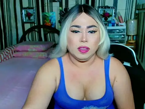 TsyummyCock4u online show from February 16, 8:14 am