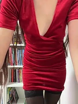 LolloLara91 online show from May 15, 2:42 pm