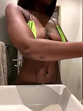 Poison Belladonna online show from January 16, 12:39 am