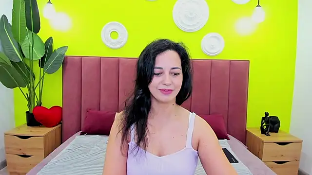 Linda Insatiable online show from May 15, 2:05 am