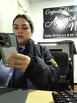 DULCE  26 online show from September 14, 12:30 am