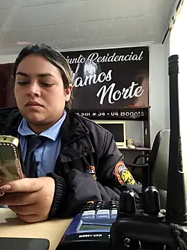 DULCE  26 online show from October 2, 3:28 pm