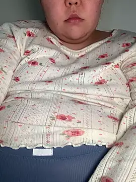 fatty asian lana online show from April 2, 1:14 am