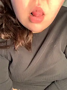 fatty asian lana online show from March 12, 4:09 pm