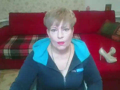 Nance Margie online show from October 13, 6:16 am
