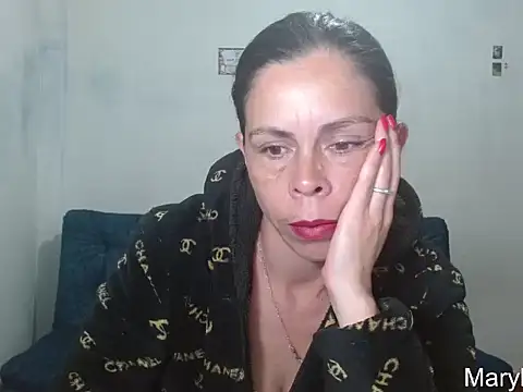 Marilyn xxxx online show from March 30, 9:03 pm