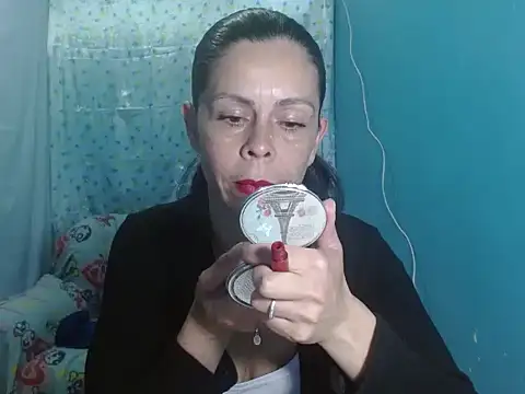 Marilyn xxxx online show from January 8, 7:29 pm