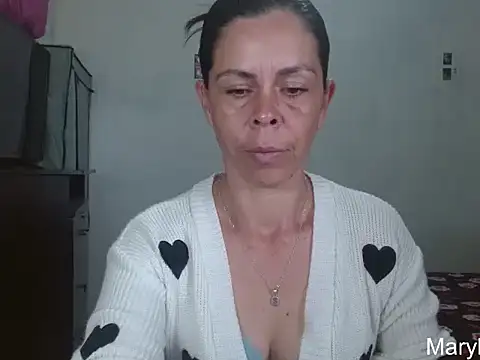 Marilyn xxxx online show from March 21, 5:40 pm