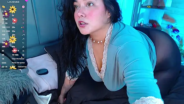 VictoriaMontero30000 online show from November 19, 2:44 am