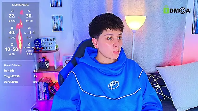 aron wi online show from November 19, 10:15 am