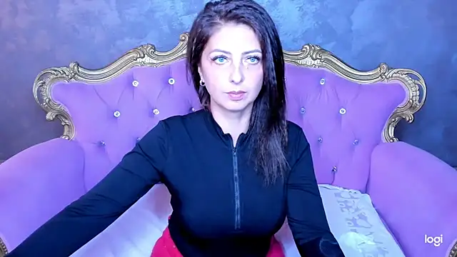 DivinSandra online show from October 14, 8:39 am