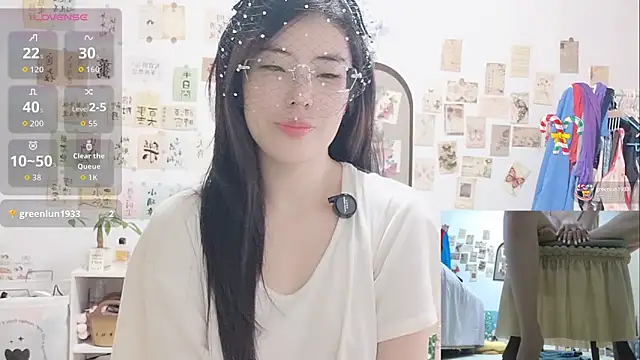 alisa-520 online show from September 24, 6:23 am