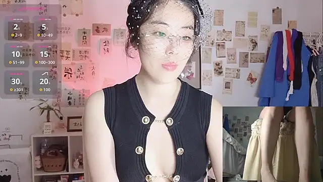 alisa-520 online show from September 20, 1:31 pm