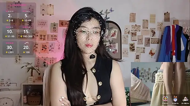 alisa-520 online show from September 19, 1:21 pm