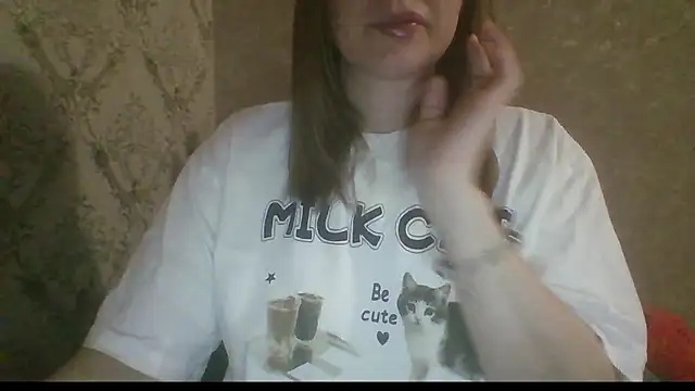 Sladkiegubki online show from January 9, 10:47 pm