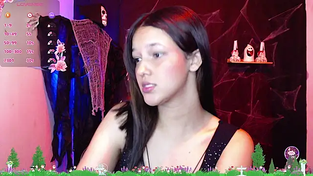 Snapshot of _Denis_sweet chatting on October 11, 2:05 am Denis sweet online show from October 11, 2:05 am