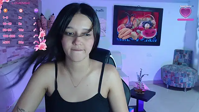 Snapshot of _Denis_sweet chatting on September 26, 2:09 am Denis sweet online show from September 26, 2:09 am