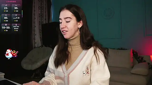 Belle Via online show from January 8, 10:41 am