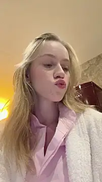 PollyAgata online show from May 23, 11:36 pm