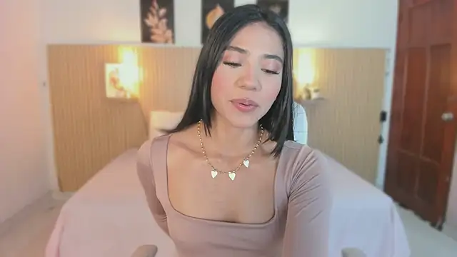 Harmony Malkova online show from April 5, 11:59 pm