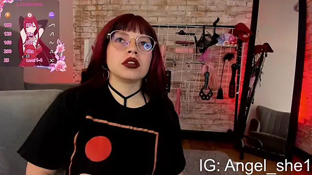 Cherry xoxx online show from December 19, 12:19 pm