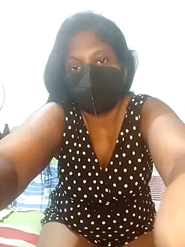 Aroma Sl online show from December 15, 5:18 pm