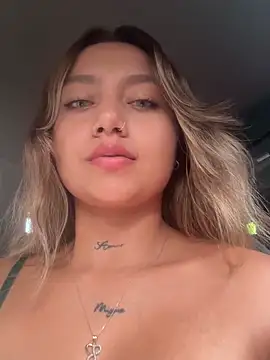 amanda-medrano1 online show from October 28, 4:24 pm