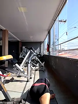 WasabiiiiiiChan24 online show from November 2, 11:57 am